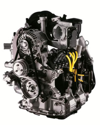 P9F63 Engine